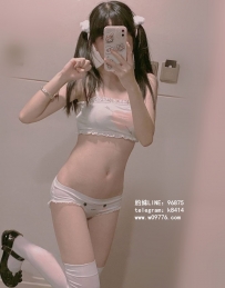 🌷新妹兼職 甜美清純的粉嫩少女  小斐 160cm 45 B 18歲