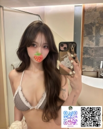 🌤【清純天氣主播千璃】節目結束後的身體…只給你♡