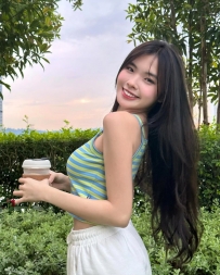 高雄私房菜 驚喜包 160.C.45.21歲  滿分10分 給她9分❤️